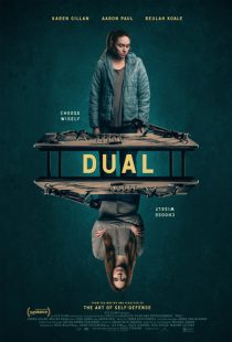 دانلود فیلم Dual 2022198896-1351412711