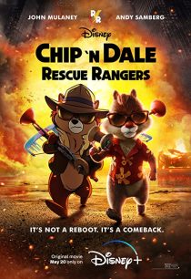 دانلود انیمیشن Chip ‘n Dale: Rescue Rangers 2022198917-838779005