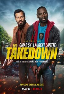 دانلود فیلم The Takedown 2022197827-2004463210