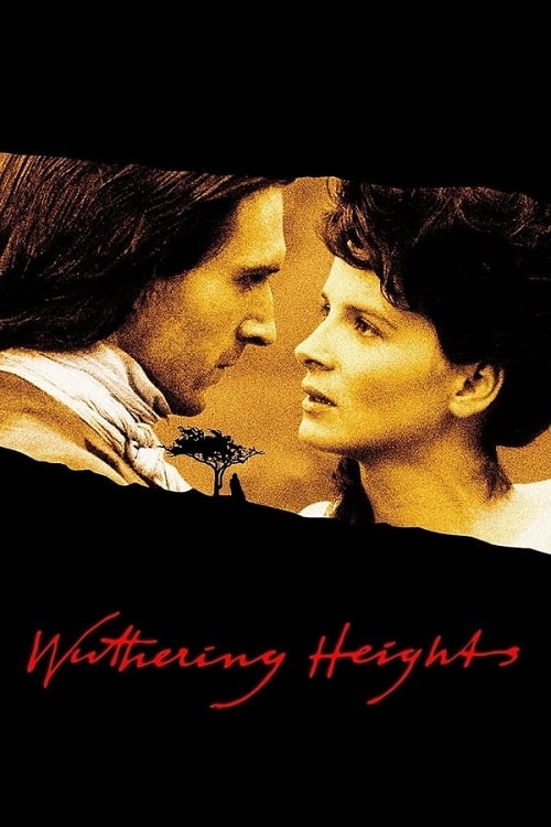 دانلود فیلم Wuthering Heights 2022