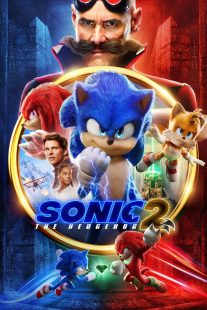 دانلود انیمه Sonic the Hedgehog 2 2022196952-22837411