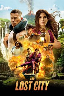 دانلود فیلم The Lost City 2022198167-946532419