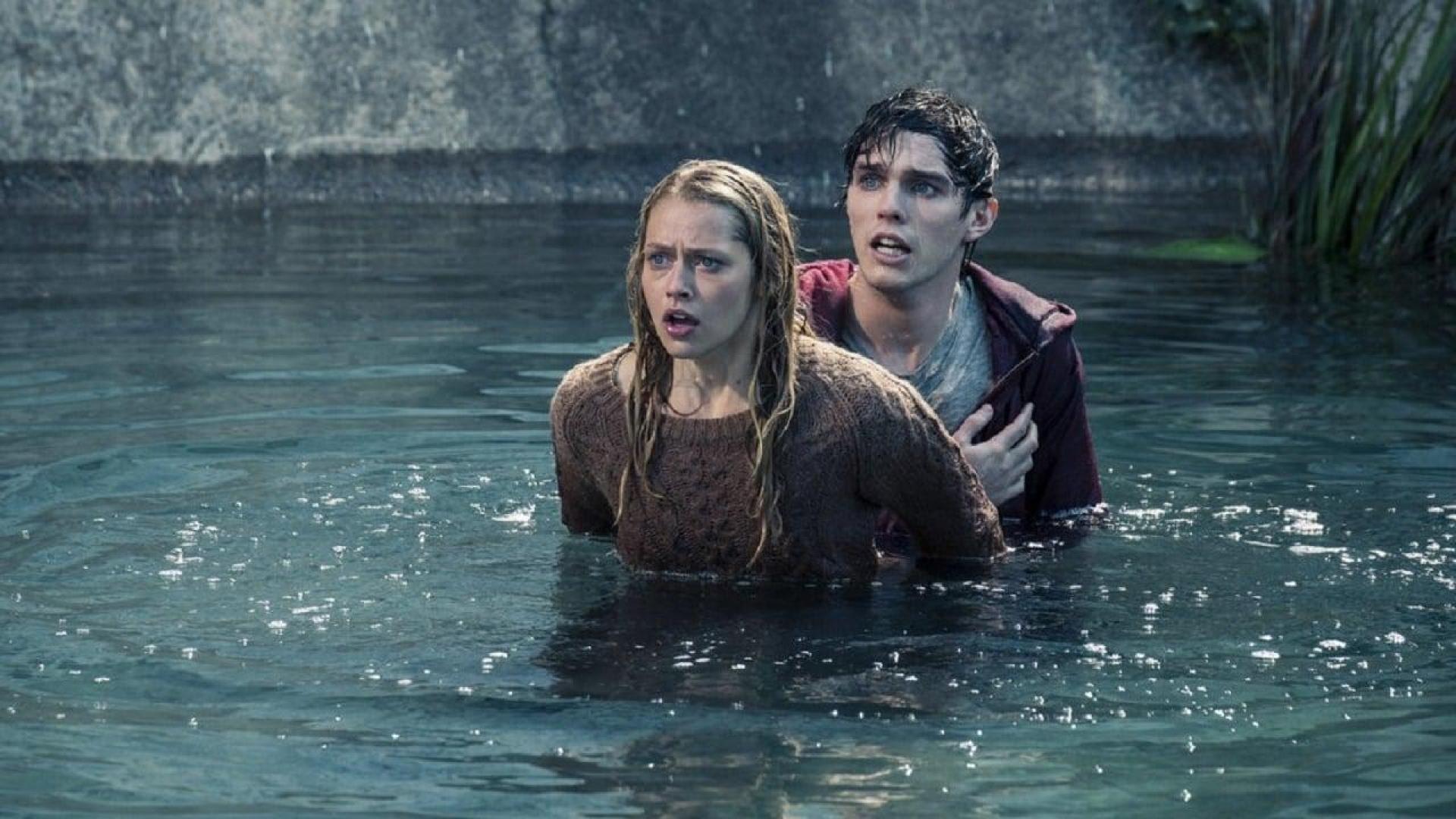 دانلود فیلم Warm Bodies 2013