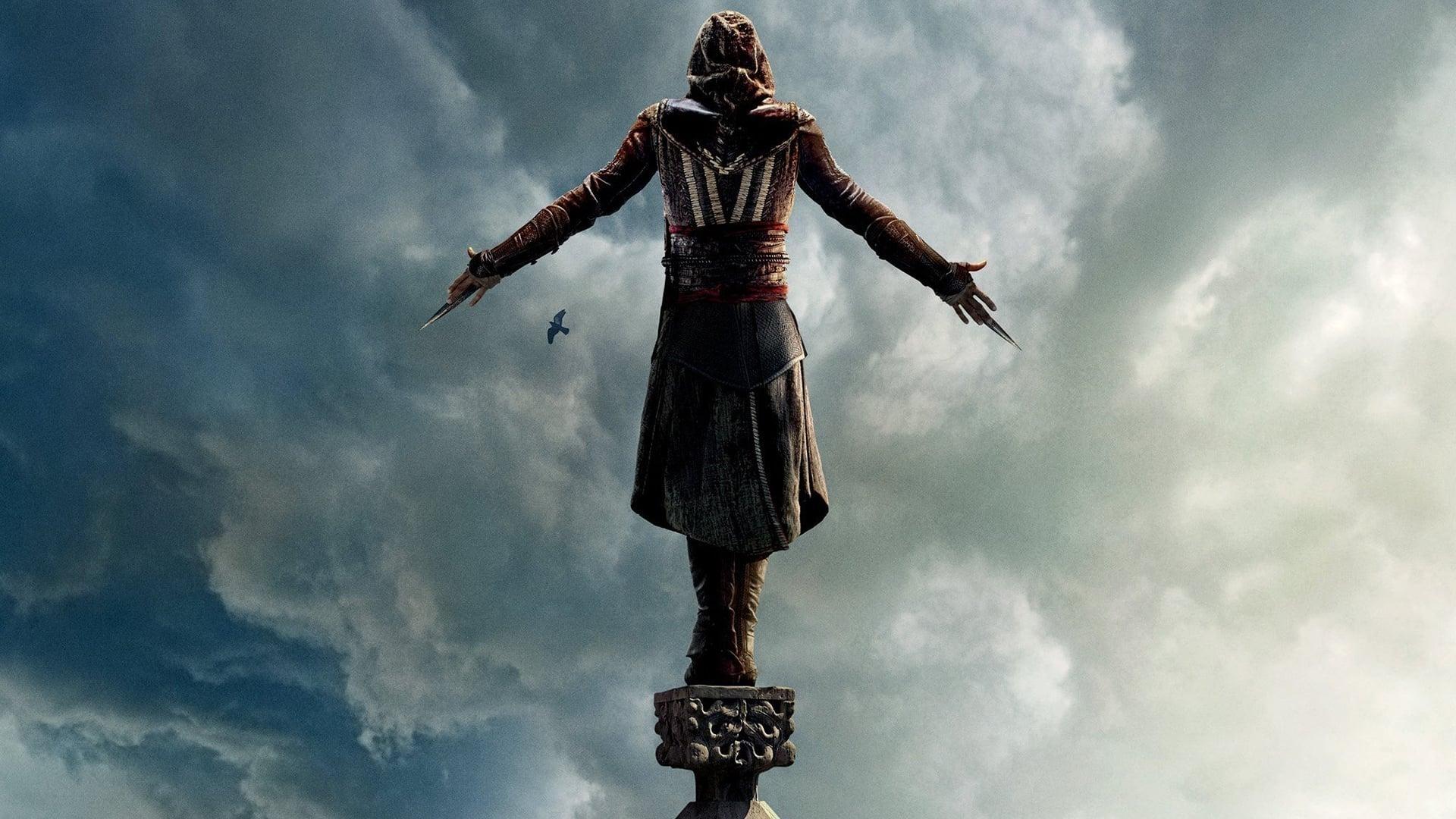 دانلود فیلم Assassin’s Creed 2016