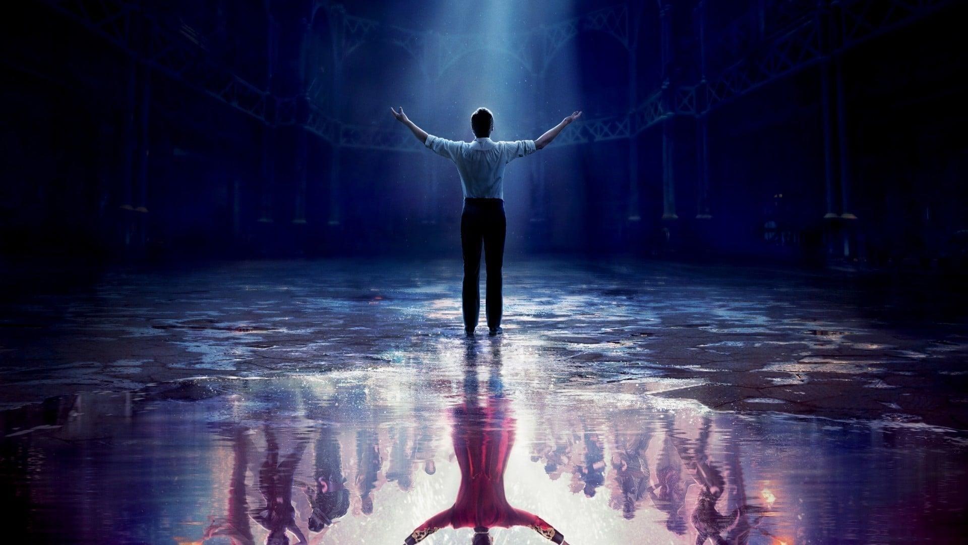 دانلود فیلم The Greatest Showman 2017