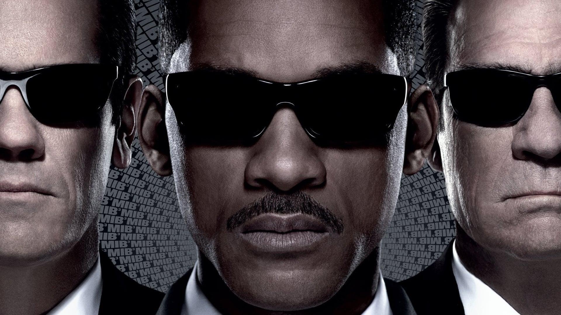 دانلود فیلم Men in Black 3 2012