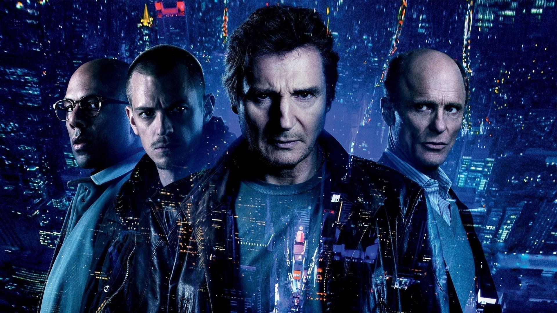 دانلود فیلم Run All Night 2015