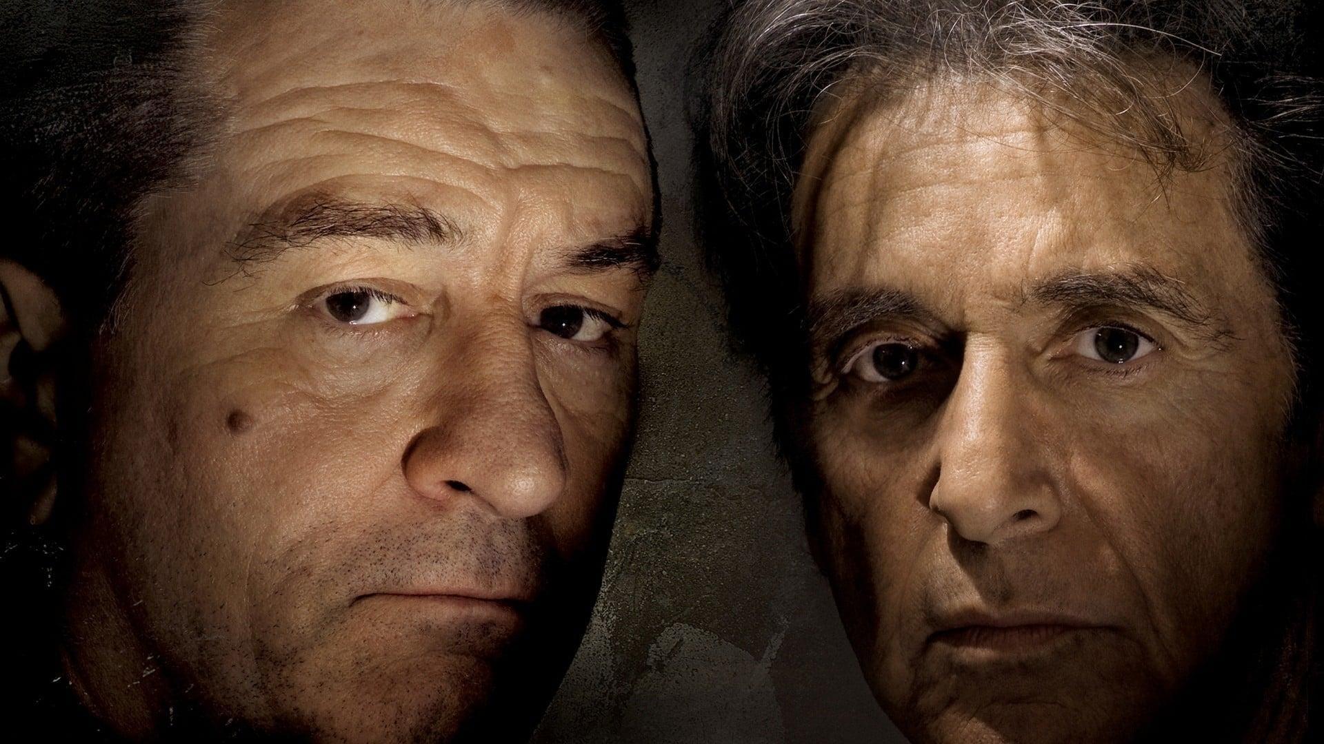 دانلود فیلم Righteous Kill 2008