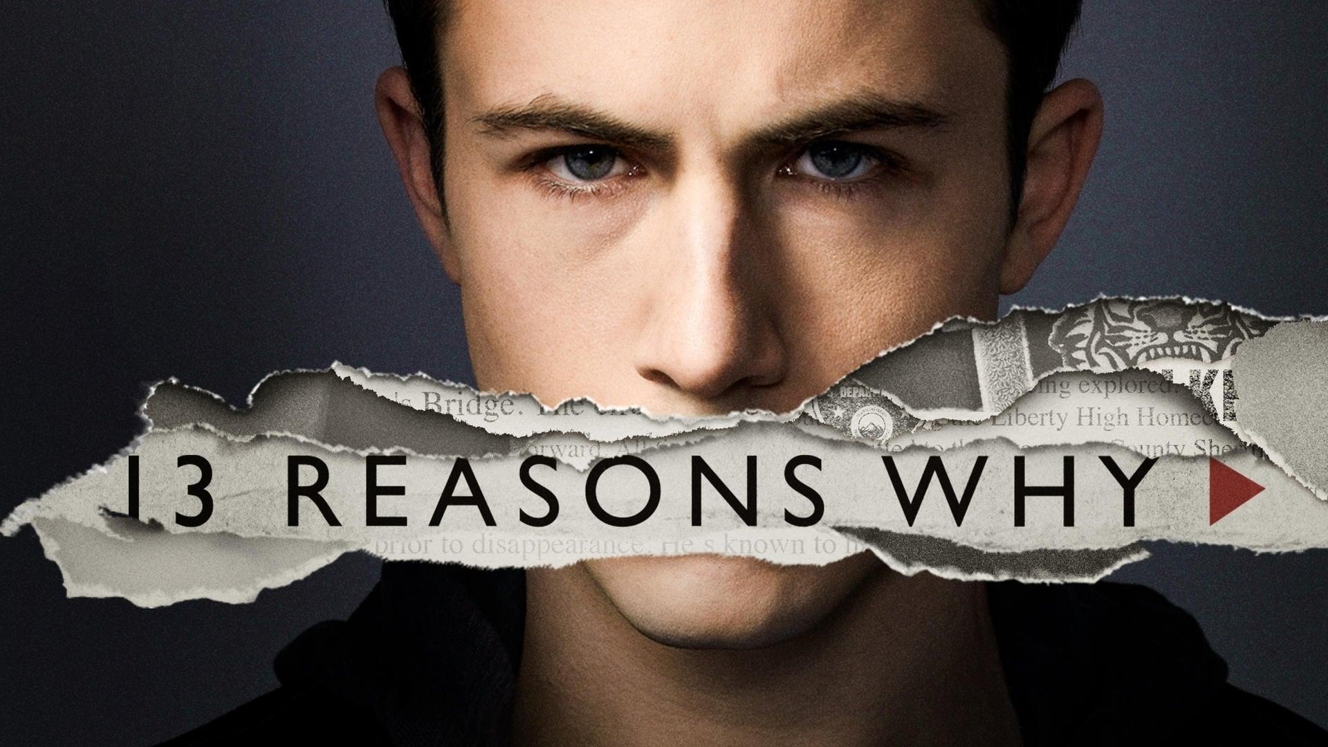 دانلود سریال 13 Reasons Why