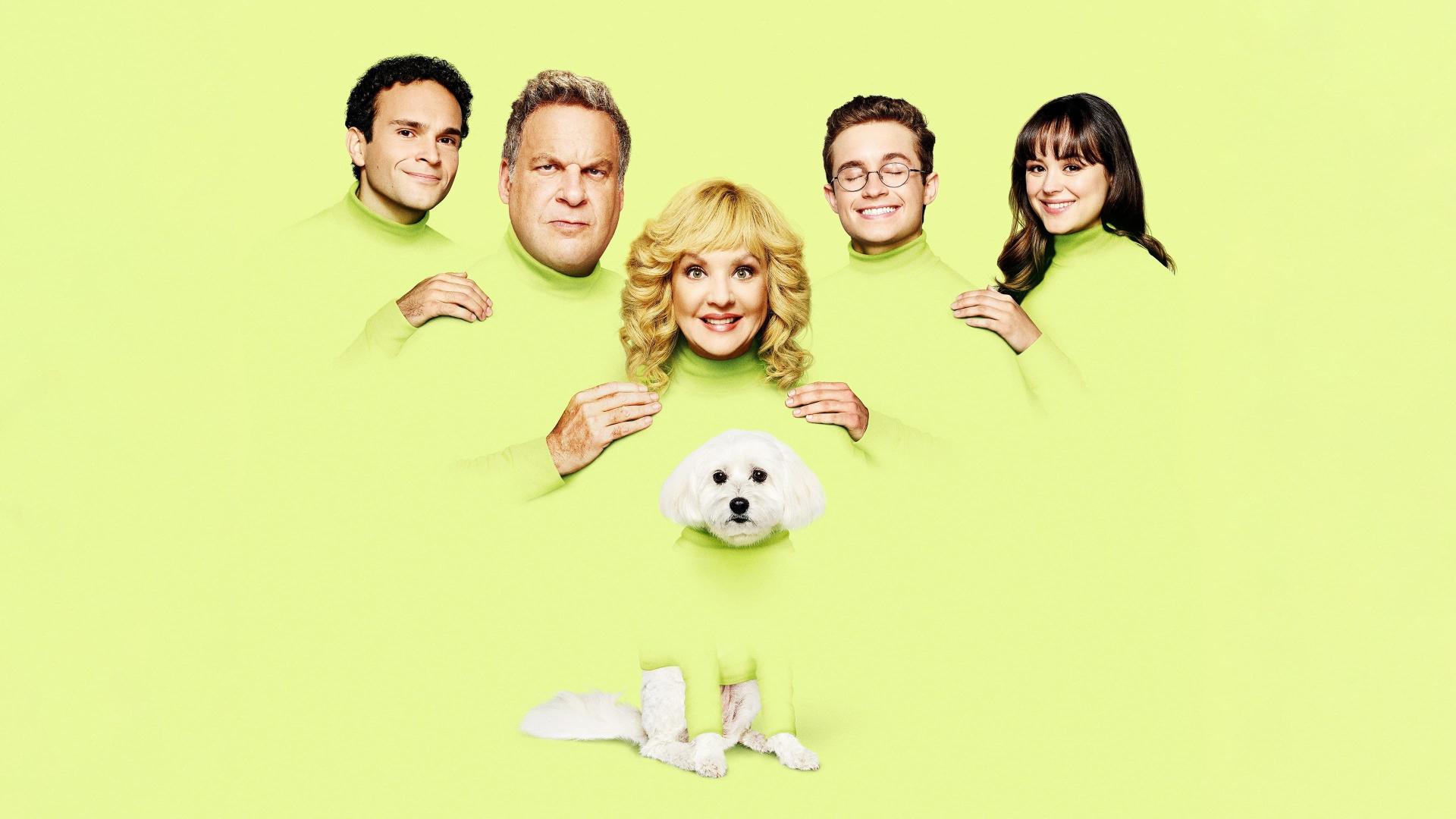 دانلود سریال The Goldbergs