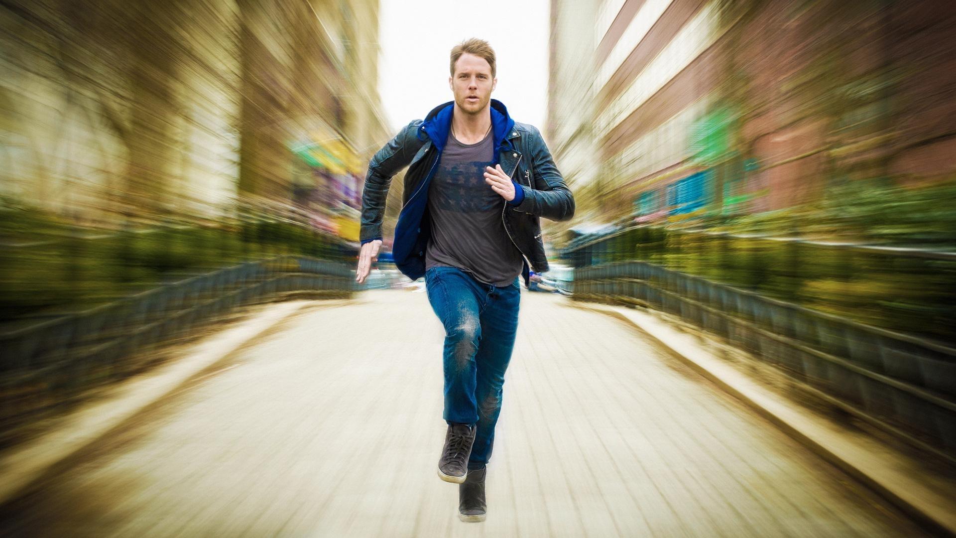 دانلود سریال Limitless