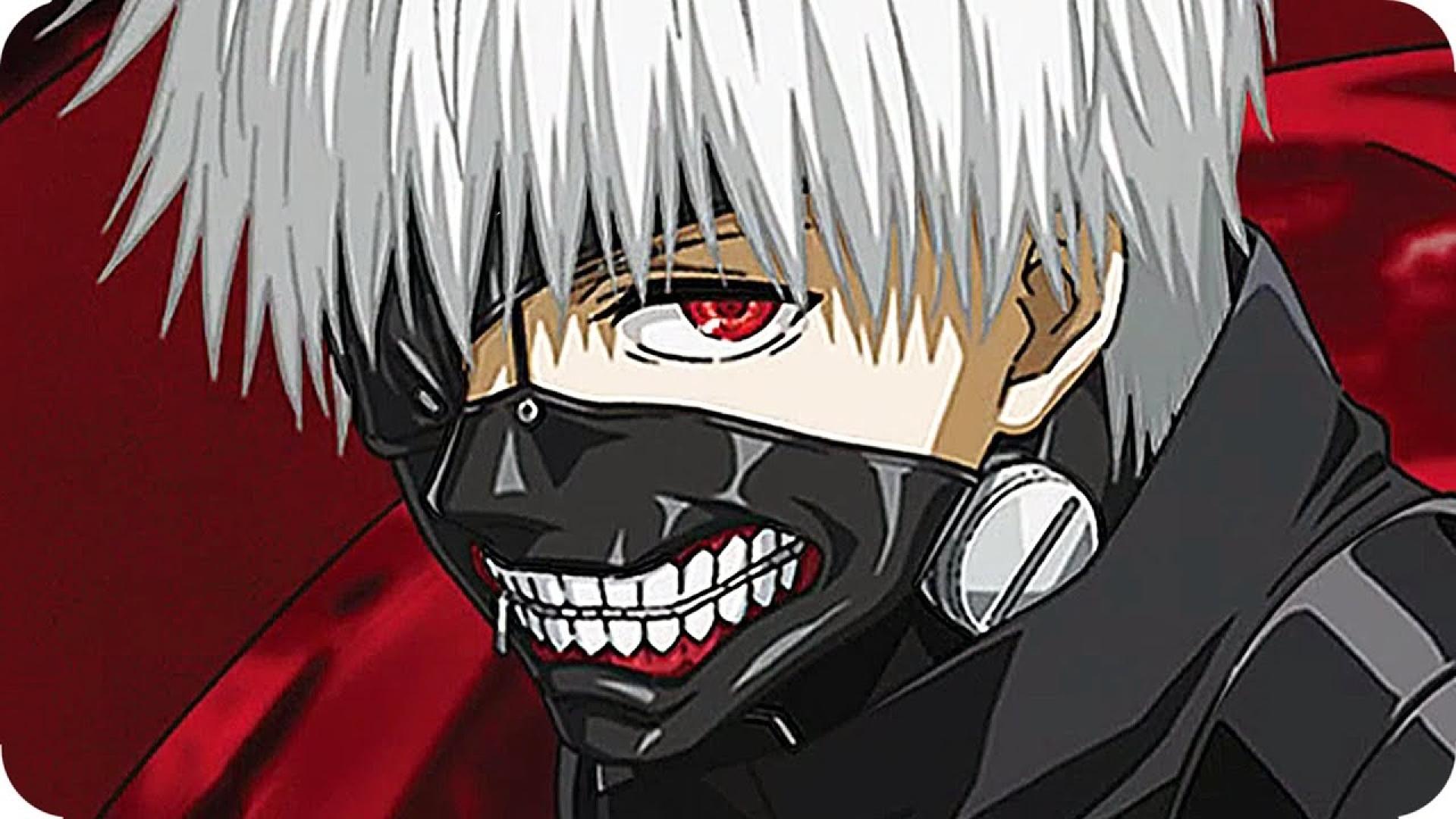 دانلود انیمه Tokyo Ghoul: Root A