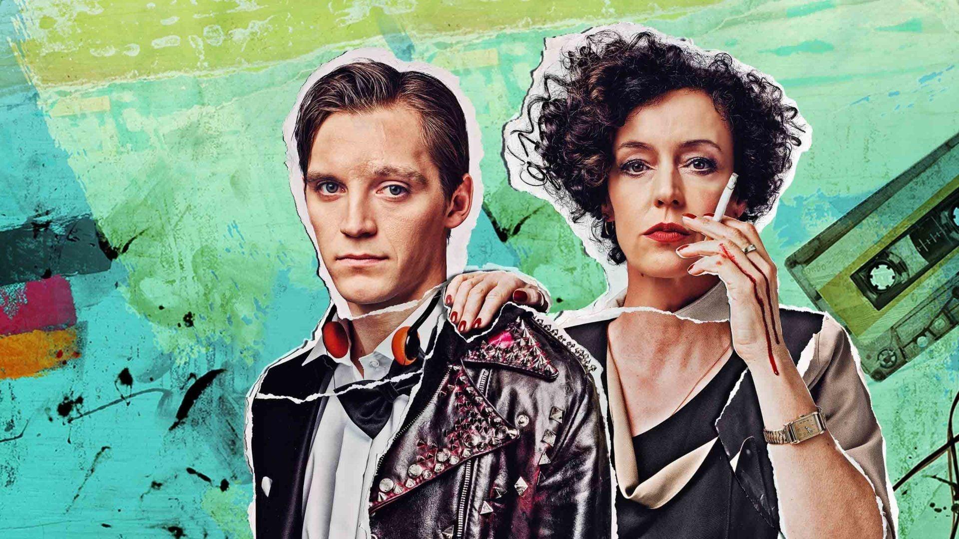 دانلود سریال Deutschland 86