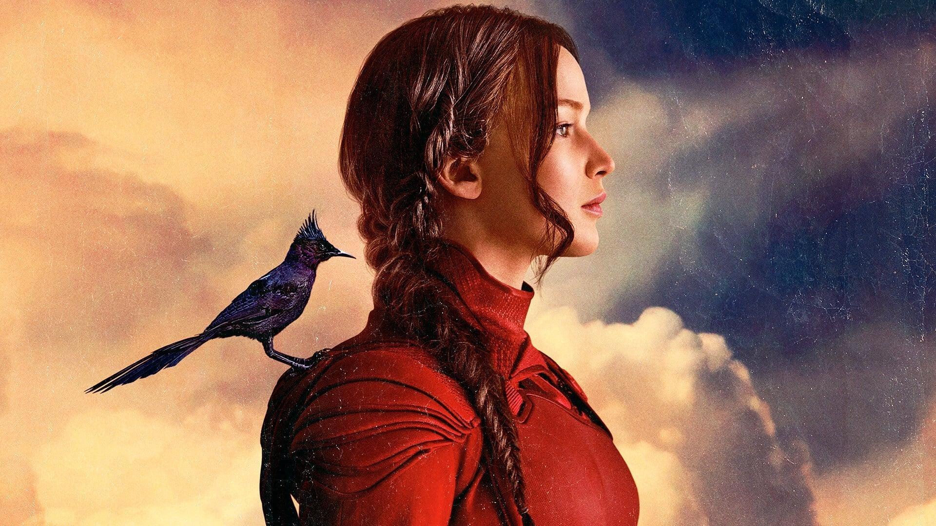 دانلود فیلم The Hunger Games: Mockingjay – Part 2 2015