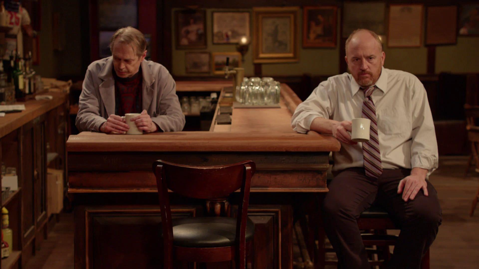 دانلود سریال Horace and Pete