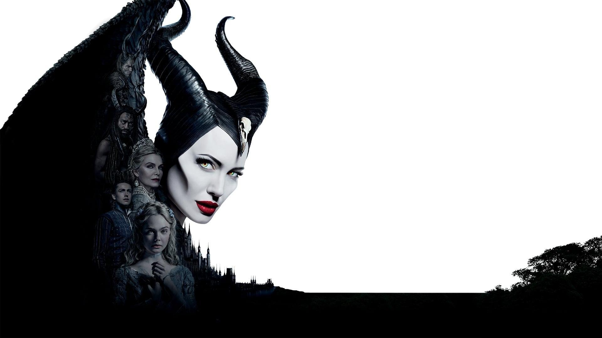 دانلود فیلم Maleficent: Mistress of Evil 2019