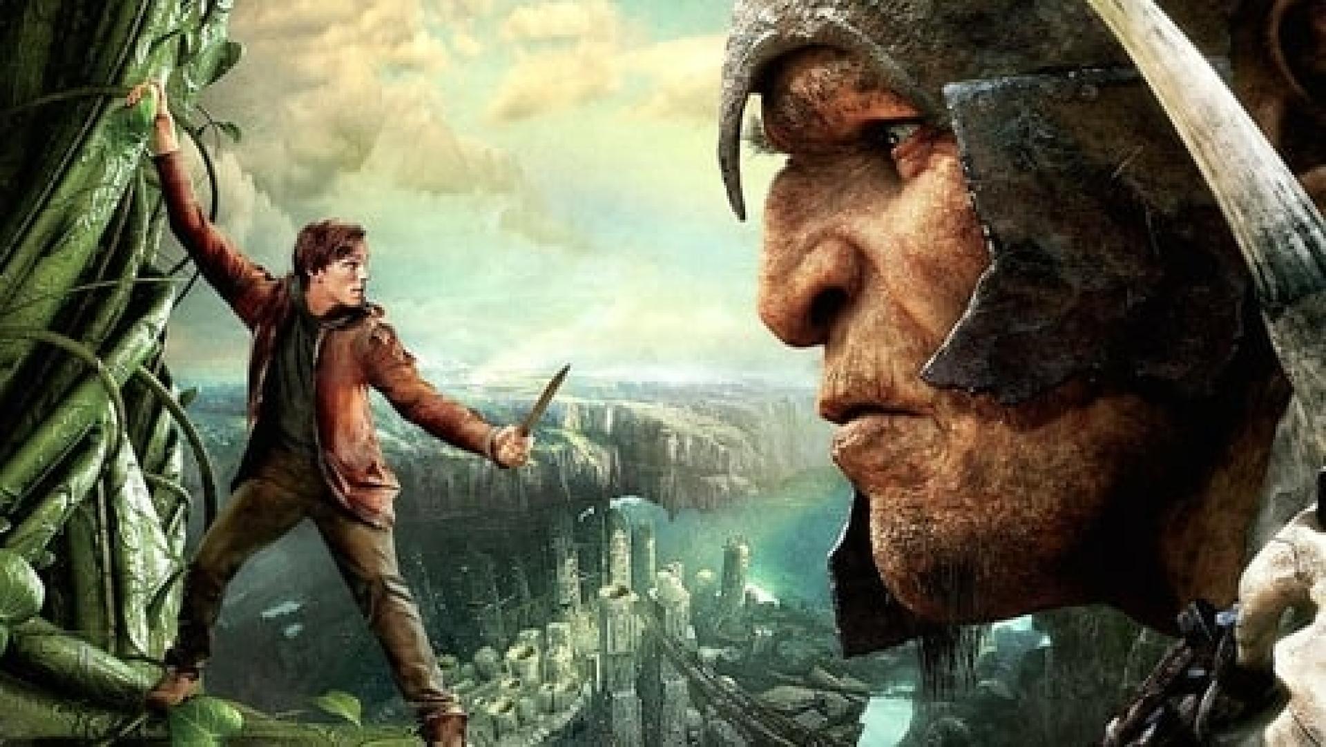 دانلود فیلم Jack the Giant Slayer 2013