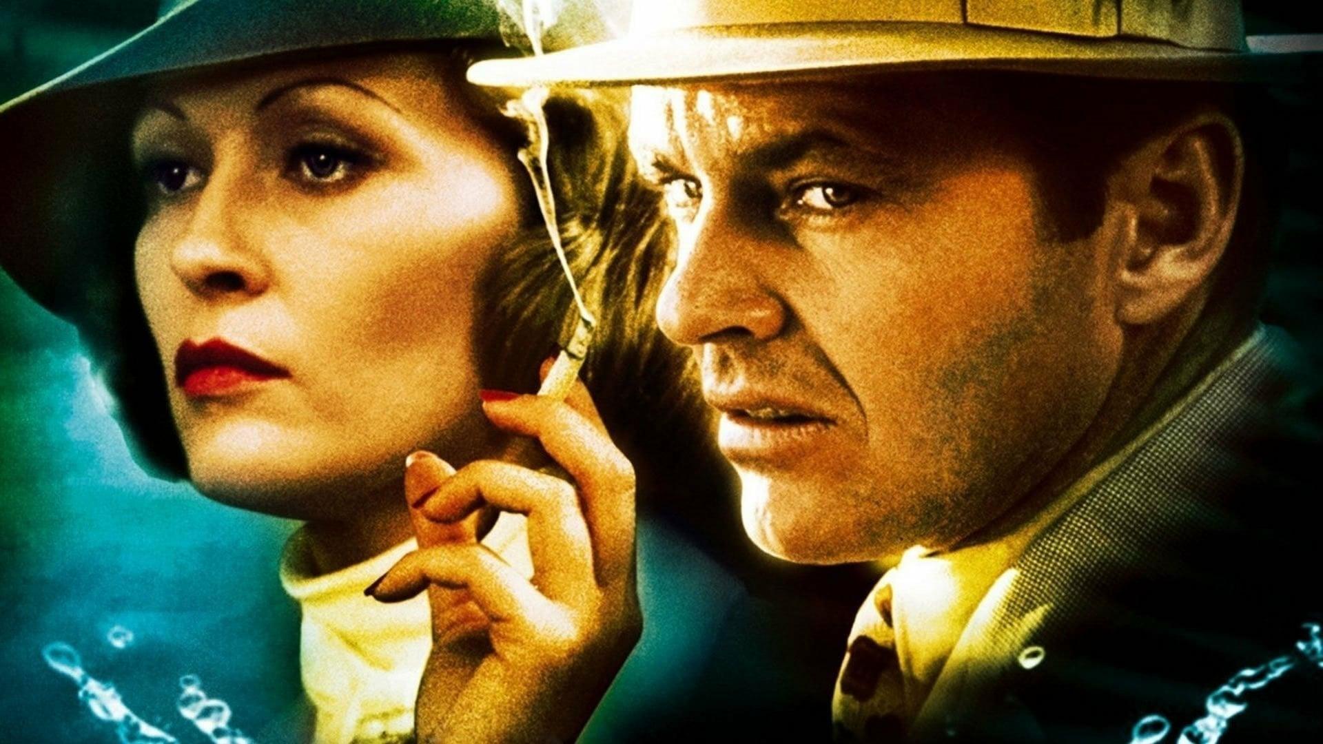 دانلود فیلم Chinatown 1974