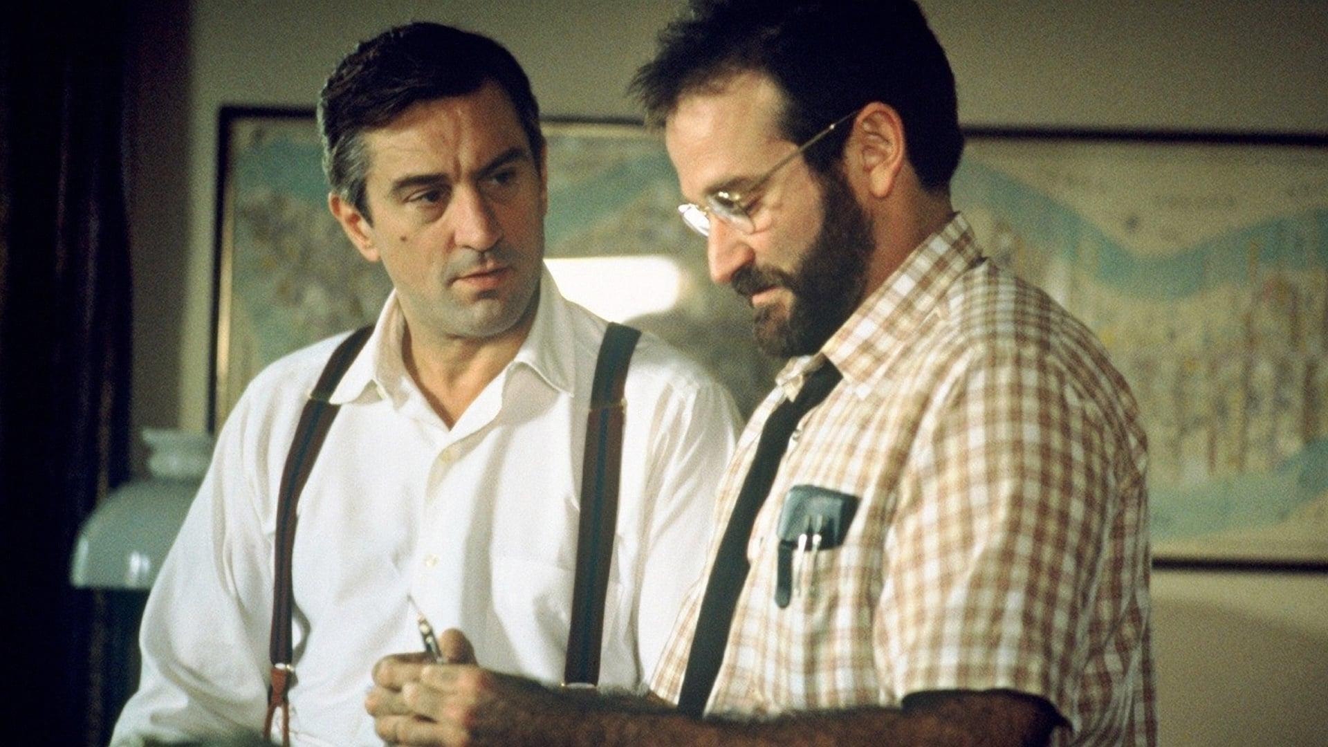 دانلود فیلم Awakenings 1990