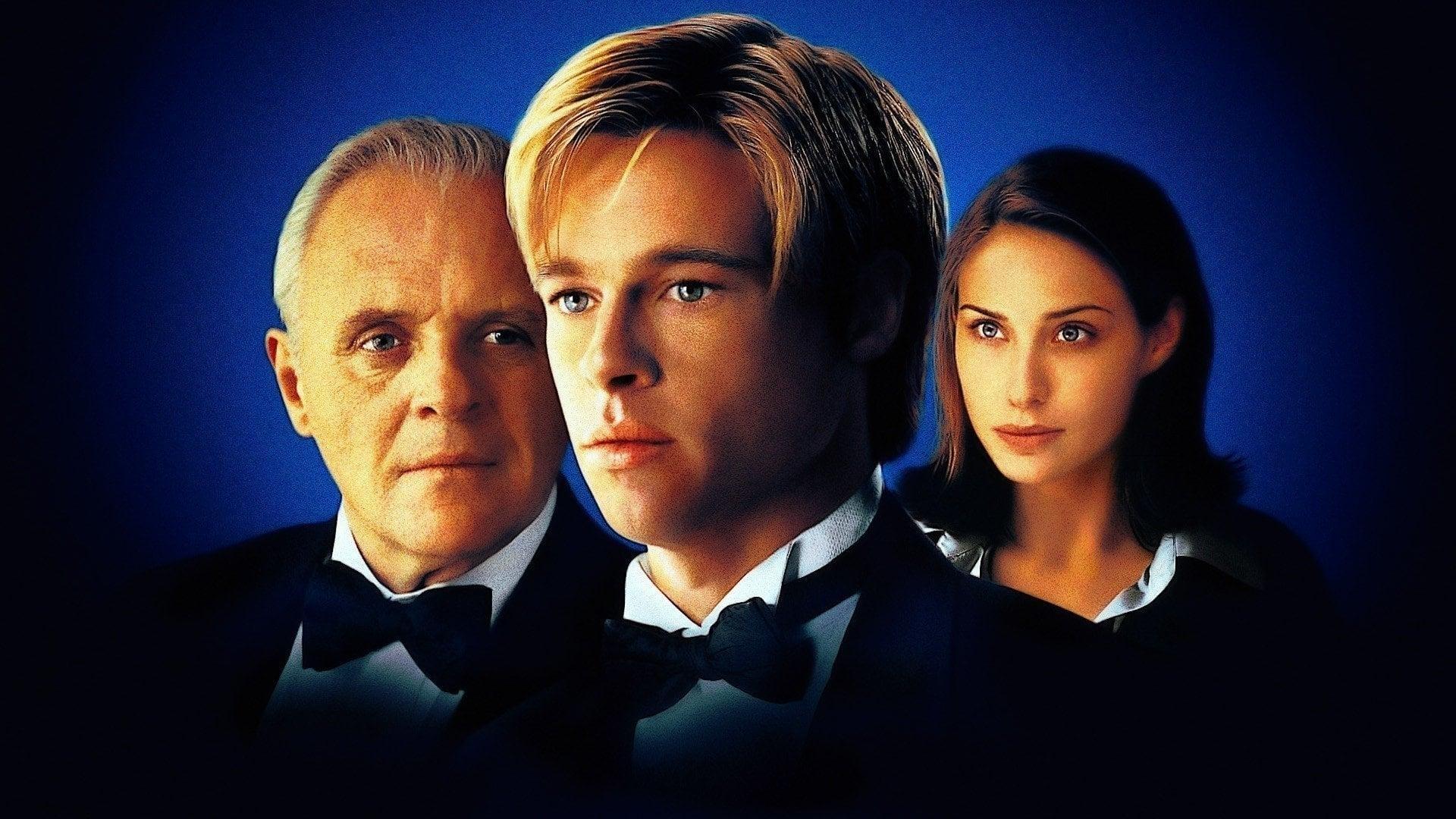 دانلود فیلم Meet Joe Black 1998