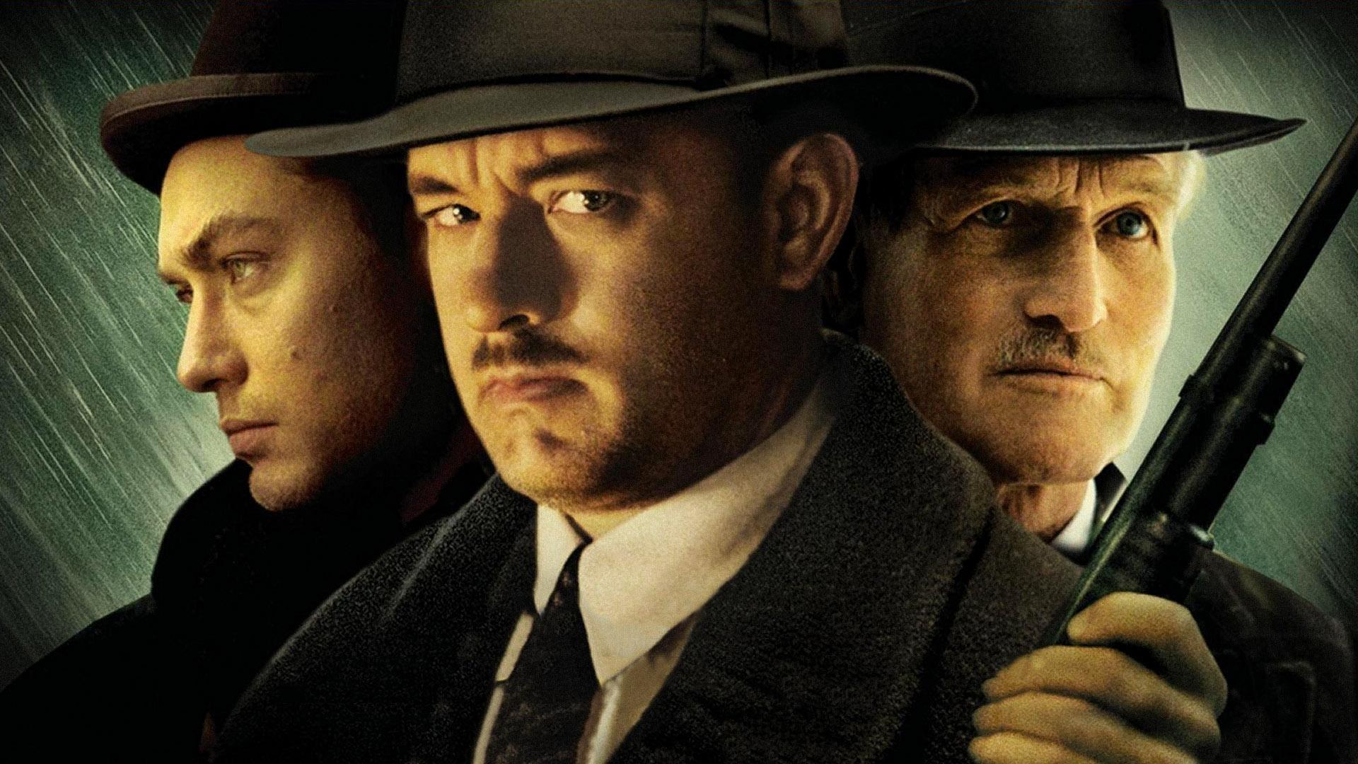 دانلود فیلم Road to Perdition 2002