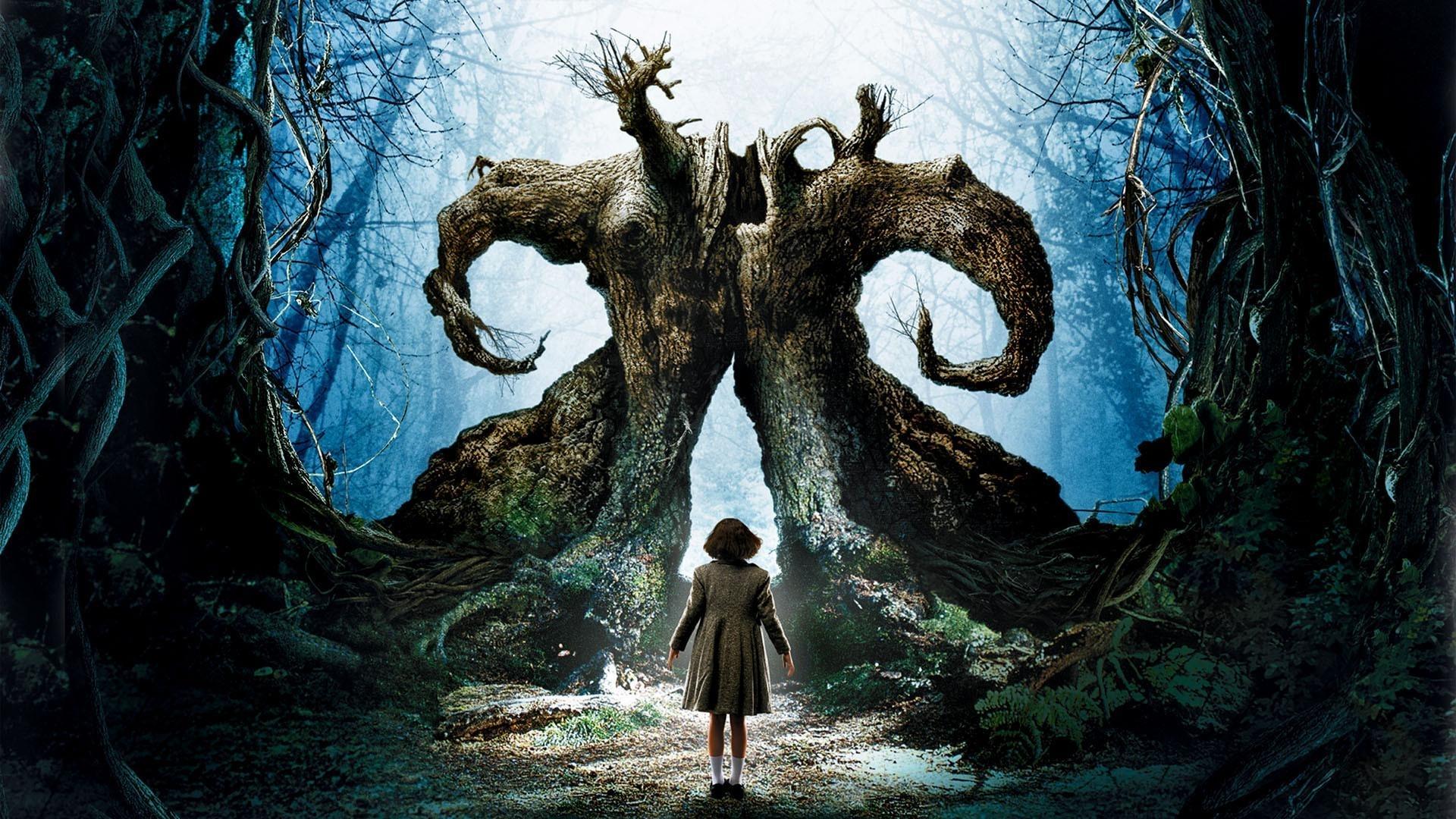 دانلود فیلم Pan’s Labyrinth 2006