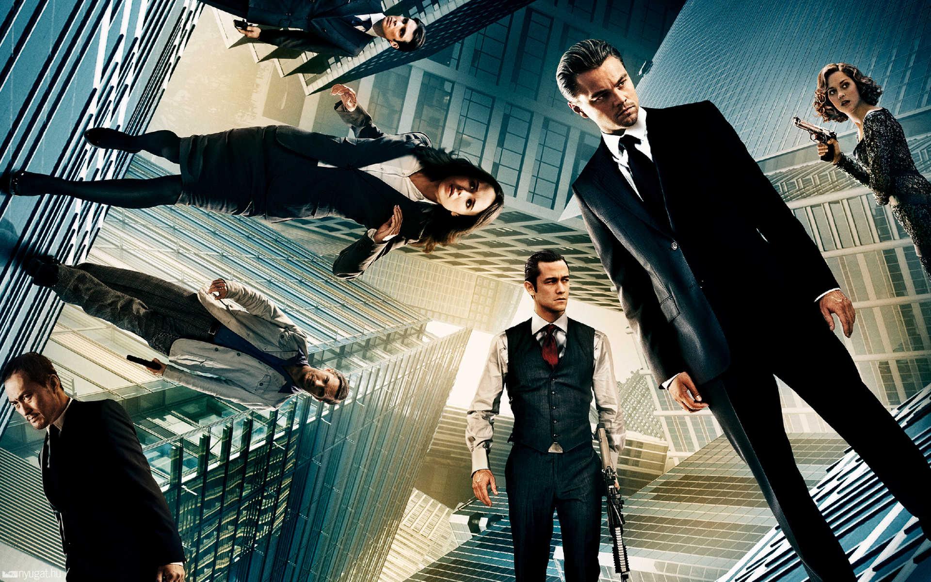 دانلود فیلم Inception 2010