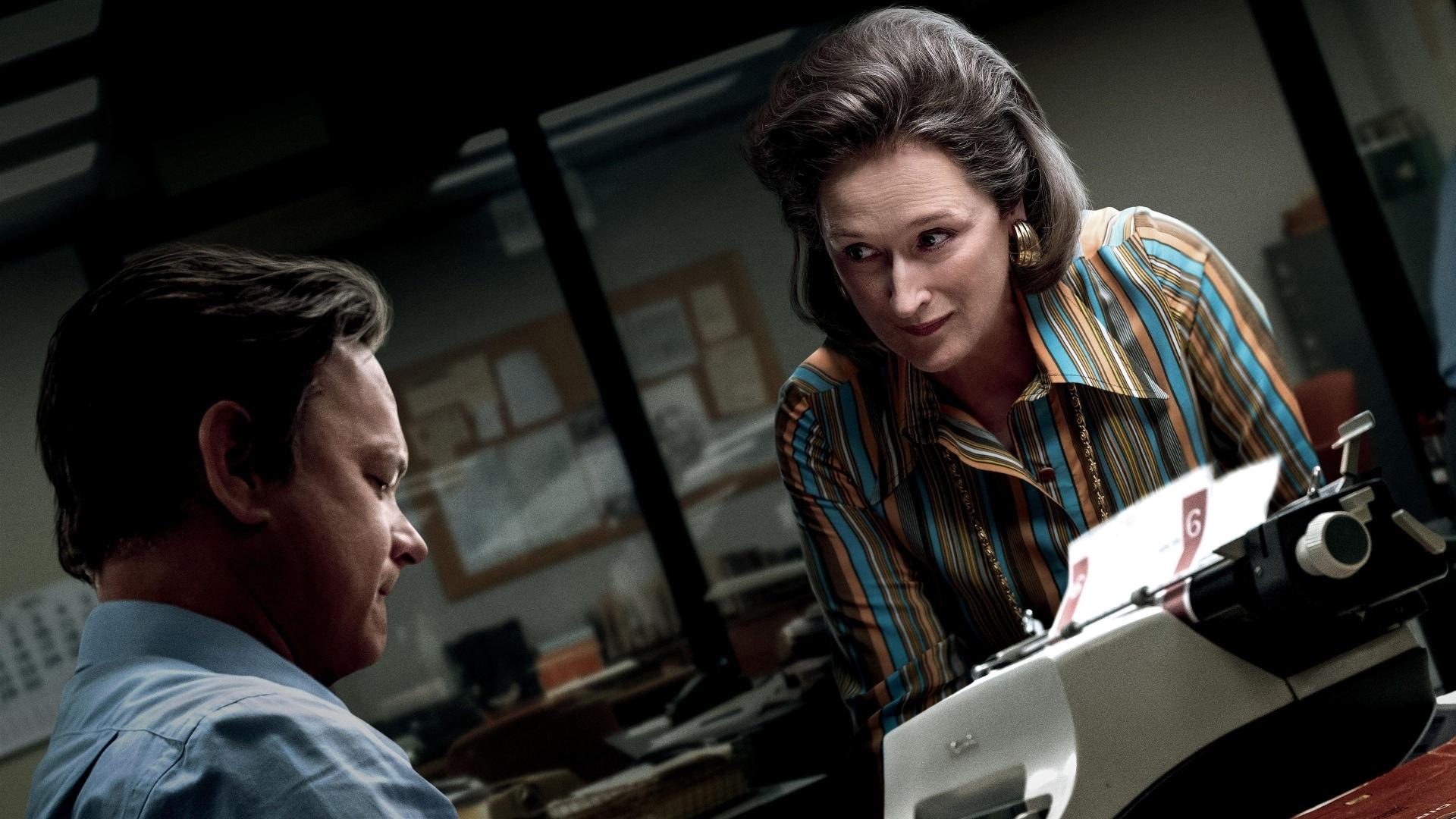 دانلود فیلم The Post 2017