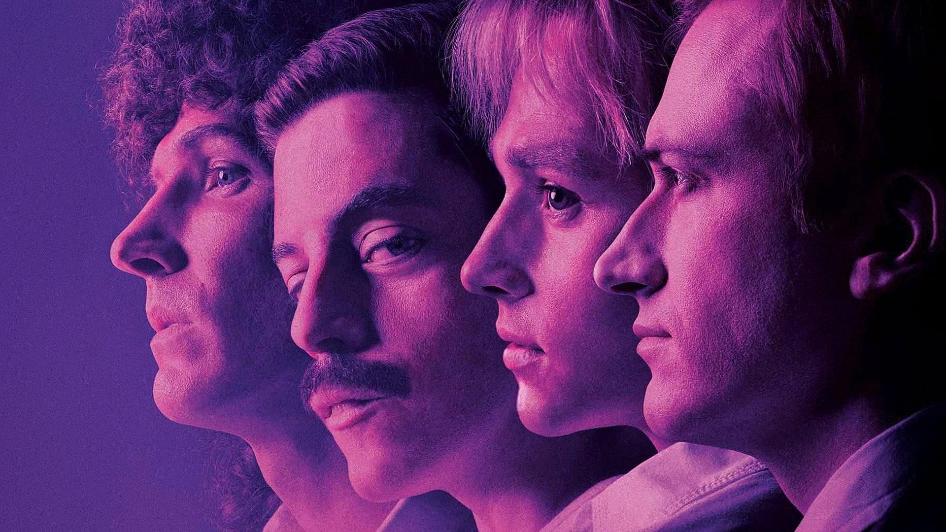 دانلود فیلم Bohemian Rhapsody 2018