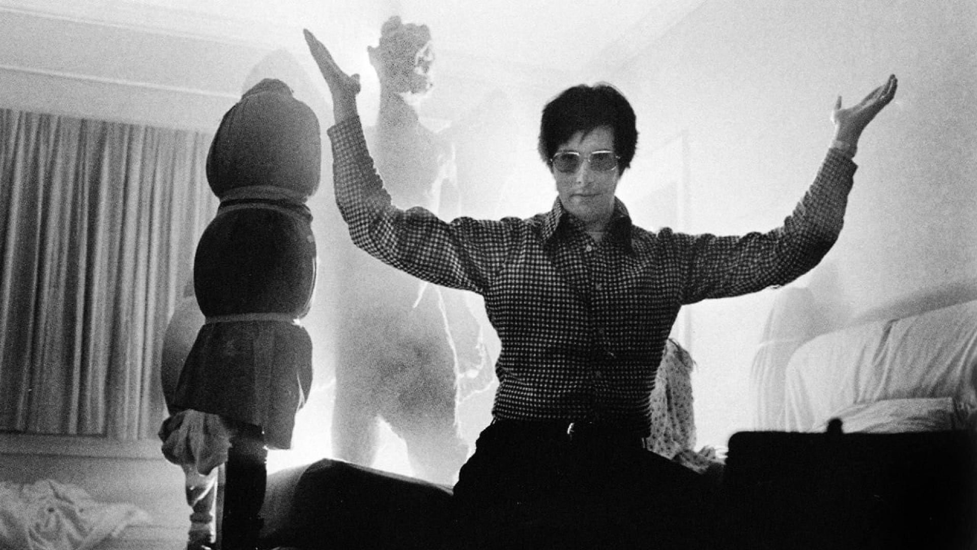 دانلود مستند Leap of Faith: William Friedkin on the Exorcist 2019