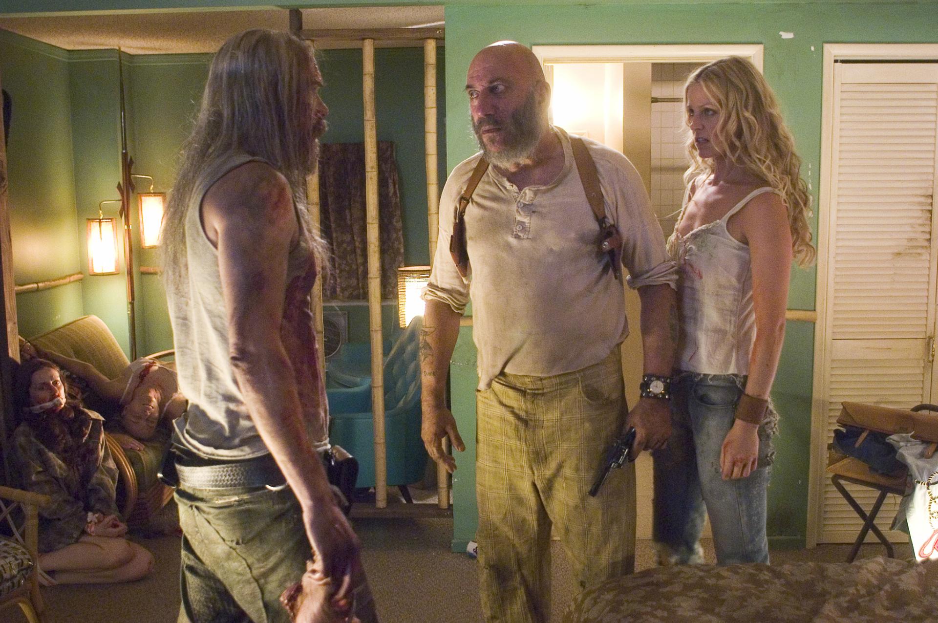 دانلود فیلم The Devil’s Rejects 2005