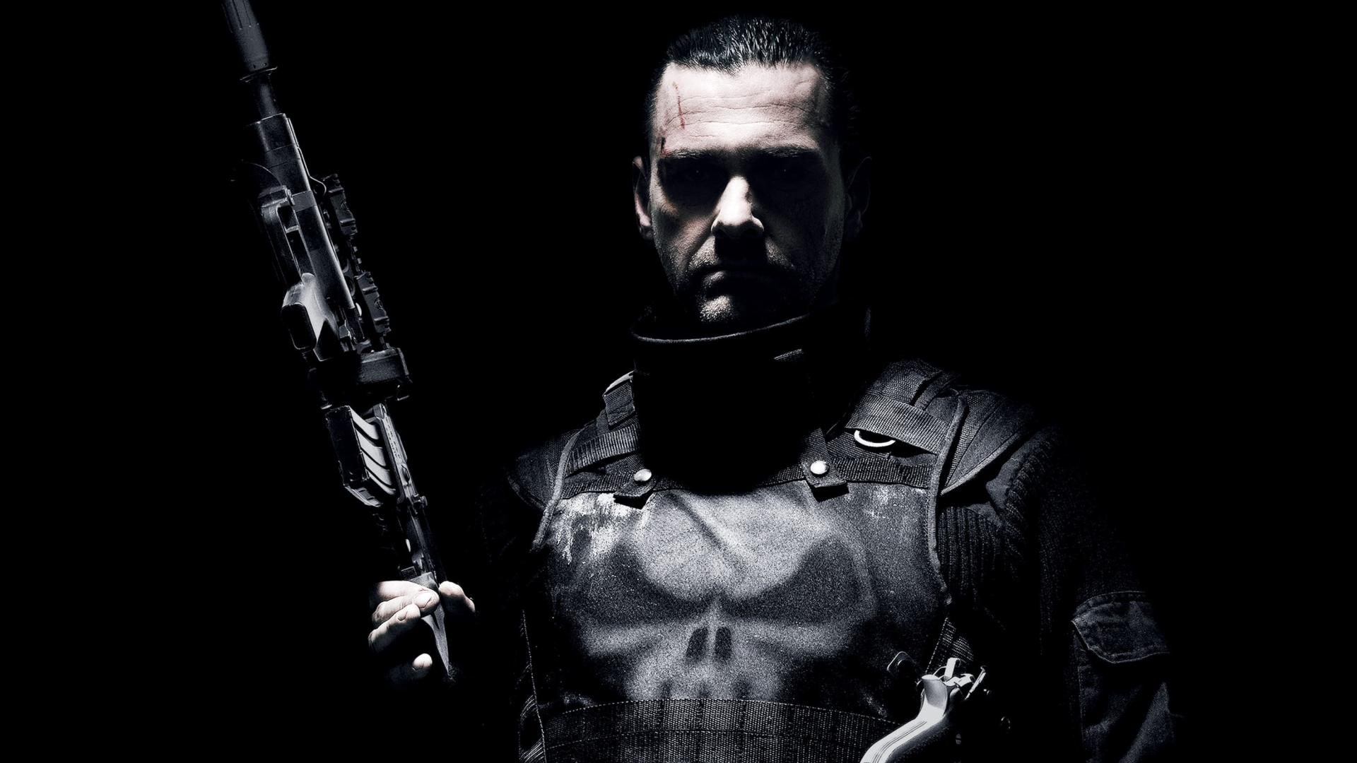 دانلود فیلم Punisher: War Zone 2008