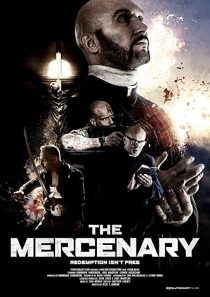 دانلود فیلم The Mercenary 201930103-587156142