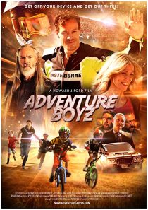 دانلود فیلم Adventure Boyz 201932940-514354618