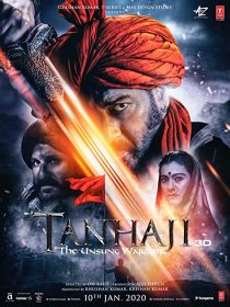 دانلود فیلم هندی Tanhaji: The Unsung Warrior 202039845-490272979