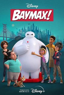 دانلود انیمیشن Baymax!226645-1839532890