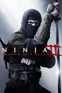 دانلود فیلم Ninja: Shadow of a Tear 201337637-2058347561