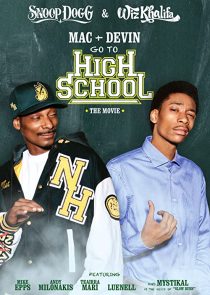 دانلود فیلم Mac & Devin Go to High School 201236408-576806678