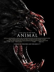 دانلود فیلم Animal 201439371-1492213271