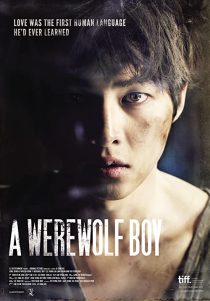 دانلود فیلم کره ای A Werewolf Boy 201236212-1350728145