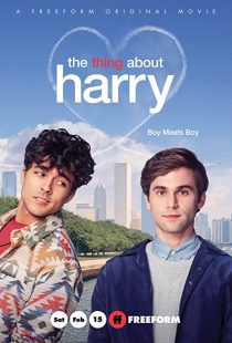 دانلود فیلم The Thing About Harry 202033225-2107010926