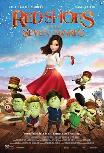 دانلود انیمیشن Red Shoes and the Seven Dwarfs 201937789-1834141402