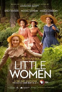 دانلود سریال Little Women202350-1442234090