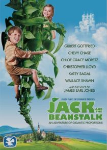 دانلود فیلم Jack and the Beanstalk 200935547-1412885184