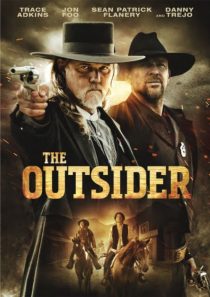 دانلود فیلم The Outsider 201957959-1947192726