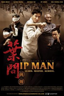 دانلود فیلم The Legend Is Born: Ip Man 201054381-1070891687