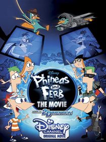 دانلود انیمیشن Phineas and Ferb the Movie: Across the 2nd Dimension 201152469-755181940