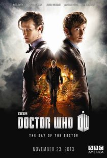 دانلود فیلم Doctor Who: The Day of the Doctor 201332488-19280758