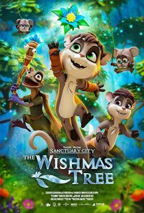 دانلود انیمیشن The Wishmas Tree 201939280-2055259548