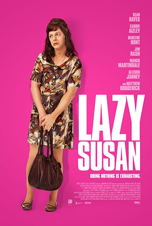 دانلود فیلم Lazy Susan 2020